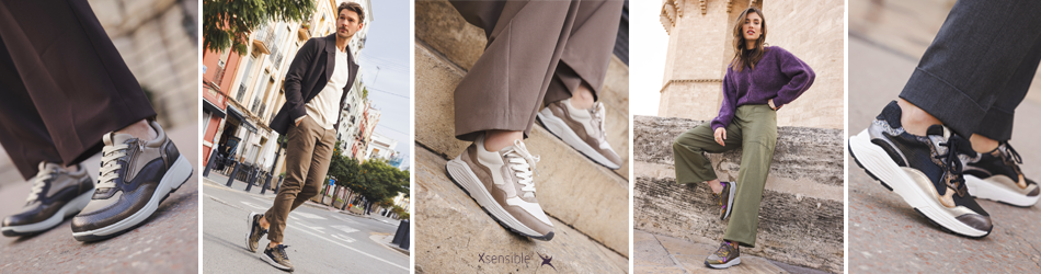Xsensible
